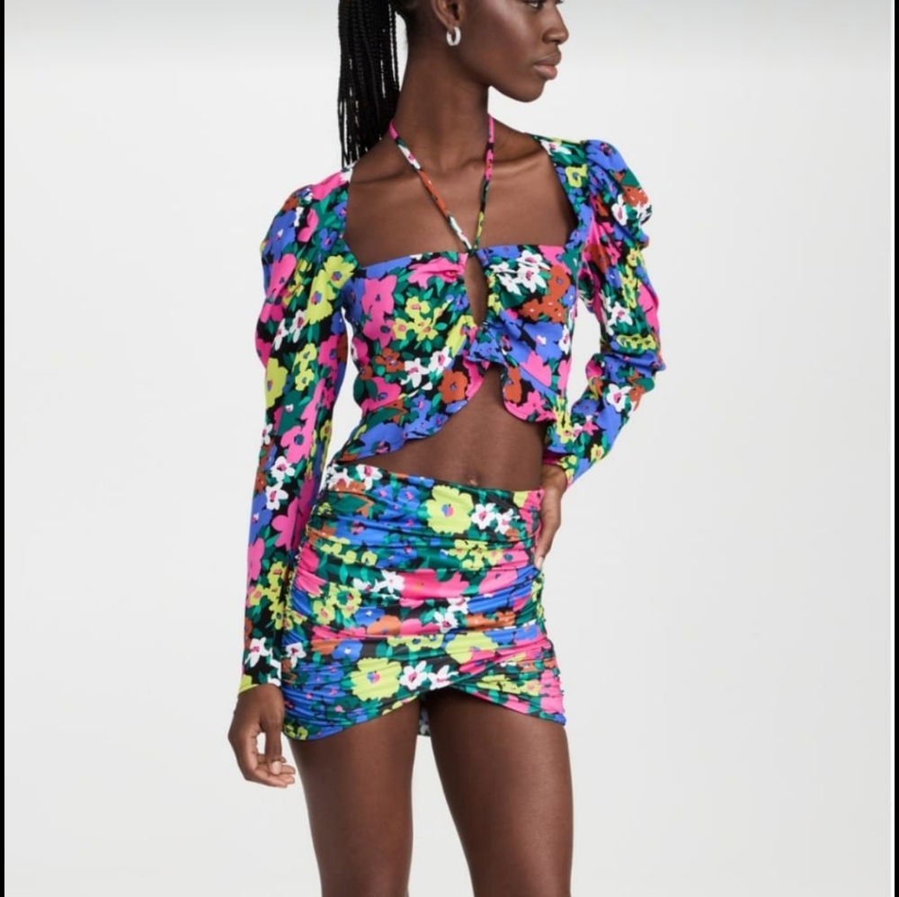 AFRM - Valeria  Top
